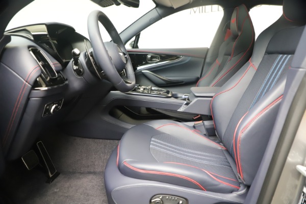 New 2025 Aston Martin DBX707 for sale $307,900 at Rolls-Royce Motor Cars Greenwich in Greenwich CT 06830 14