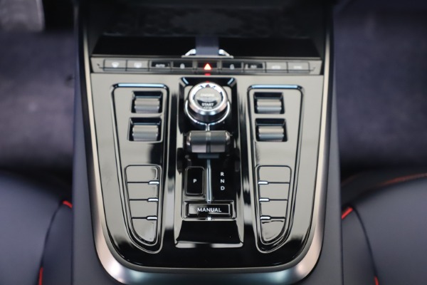 New 2025 Aston Martin DBX707 for sale $307,900 at Rolls-Royce Motor Cars Greenwich in Greenwich CT 06830 21