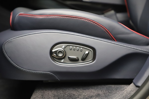 New 2025 Aston Martin DBX707 for sale $307,900 at Rolls-Royce Motor Cars Greenwich in Greenwich CT 06830 23