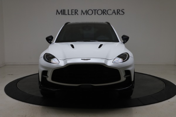 New 2025 Aston Martin DBX707 for sale $289,900 at Rolls-Royce Motor Cars Greenwich in Greenwich CT 06830 11