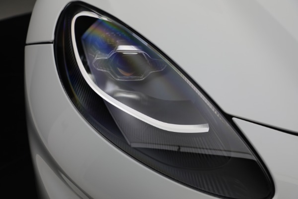 Used 2025 Aston Martin DBX 707 for sale Sold at Rolls-Royce Motor Cars Greenwich in Greenwich CT 06830 28
