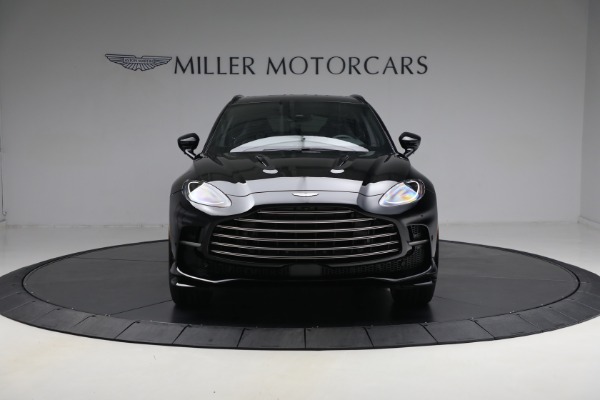 New 2025 Aston Martin DBX 707 for sale Sold at Rolls-Royce Motor Cars Greenwich in Greenwich CT 06830 12