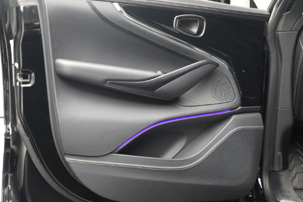New 2025 Aston Martin DBX 707 for sale Sold at Rolls-Royce Motor Cars Greenwich in Greenwich CT 06830 15