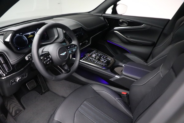 New 2025 Aston Martin DBX 707 for sale Sold at Rolls-Royce Motor Cars Greenwich in Greenwich CT 06830 16
