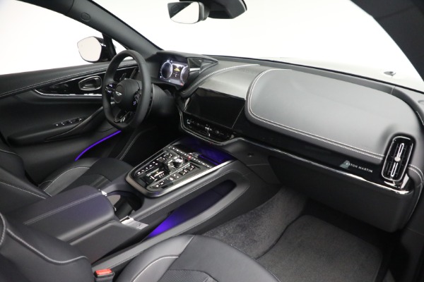 New 2025 Aston Martin DBX 707 for sale Sold at Rolls-Royce Motor Cars Greenwich in Greenwich CT 06830 23