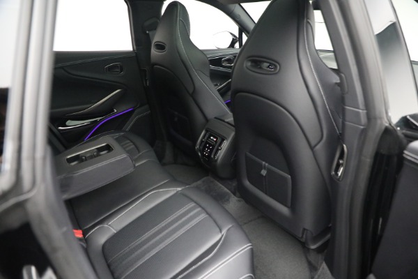 New 2025 Aston Martin DBX 707 for sale Sold at Rolls-Royce Motor Cars Greenwich in Greenwich CT 06830 26