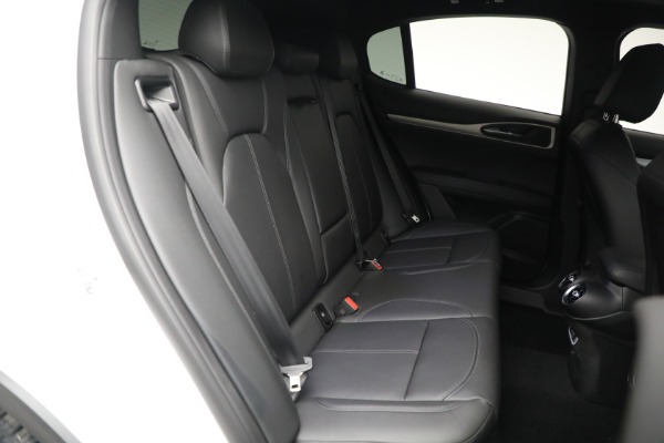New 2025 Alfa Romeo Stelvio for sale $52,490 at Rolls-Royce Motor Cars Greenwich in Greenwich CT 06830 17