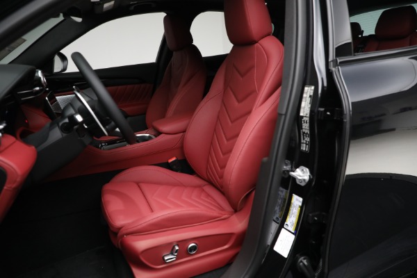 New 2025 Maserati Grecale Modena for sale Sold at Rolls-Royce Motor Cars Greenwich in Greenwich CT 06830 10
