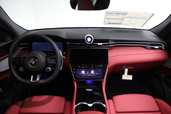 New 2025 Maserati Grecale Modena for sale Sold at Rolls-Royce Motor Cars Greenwich in Greenwich CT 06830 18