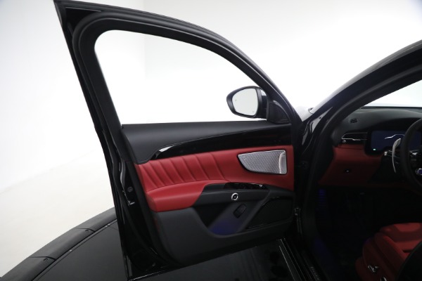 New 2025 Maserati Grecale Modena for sale Sold at Rolls-Royce Motor Cars Greenwich in Greenwich CT 06830 19