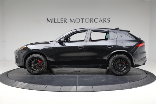 New 2025 Maserati Grecale Modena for sale Sold at Rolls-Royce Motor Cars Greenwich in Greenwich CT 06830 2