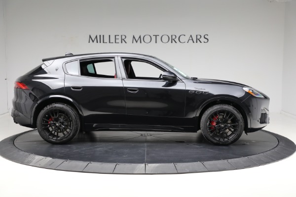 New 2025 Maserati Grecale Modena for sale Sold at Rolls-Royce Motor Cars Greenwich in Greenwich CT 06830 6