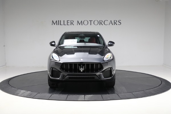 New 2025 Maserati Grecale Modena for sale Sold at Rolls-Royce Motor Cars Greenwich in Greenwich CT 06830 8