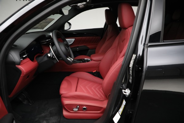 New 2025 Maserati Grecale Modena for sale Sold at Rolls-Royce Motor Cars Greenwich in Greenwich CT 06830 9