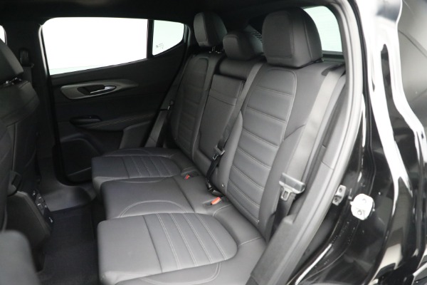 New 2025 Alfa Romeo Tonale for sale $55,125 at Rolls-Royce Motor Cars Greenwich in Greenwich CT 06830 13