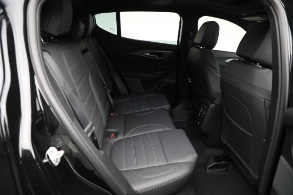 New 2025 Alfa Romeo Tonale for sale $55,125 at Rolls-Royce Motor Cars Greenwich in Greenwich CT 06830 16