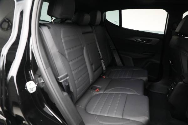New 2025 Alfa Romeo Tonale for sale $55,125 at Rolls-Royce Motor Cars Greenwich in Greenwich CT 06830 17
