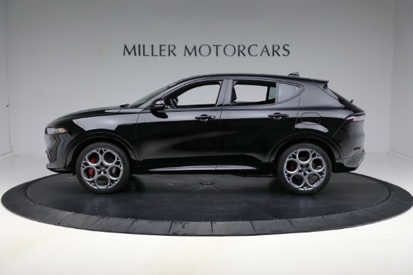 New 2025 Alfa Romeo Tonale for sale $55,125 at Rolls-Royce Motor Cars Greenwich in Greenwich CT 06830 2
