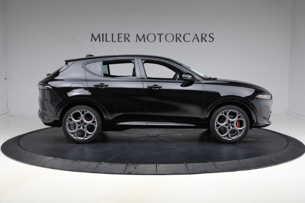 New 2025 Alfa Romeo Tonale for sale $55,125 at Rolls-Royce Motor Cars Greenwich in Greenwich CT 06830 6