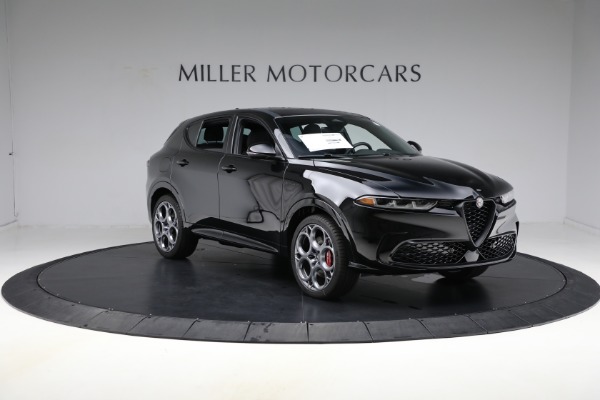 New 2025 Alfa Romeo Tonale for sale $55,125 at Rolls-Royce Motor Cars Greenwich in Greenwich CT 06830 7