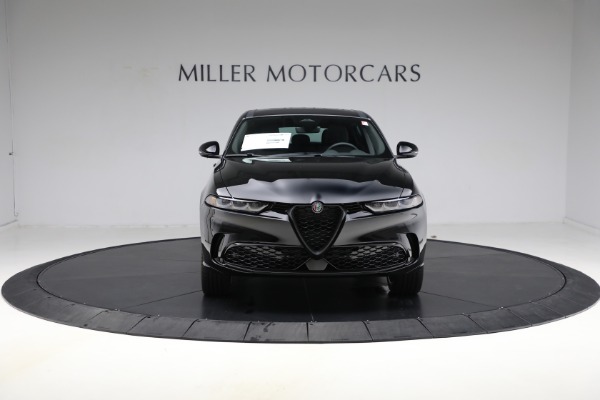 New 2025 Alfa Romeo Tonale for sale $55,125 at Rolls-Royce Motor Cars Greenwich in Greenwich CT 06830 8