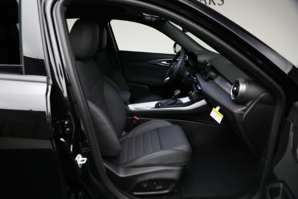 New 2025 Alfa Romeo Tonale for sale Call for price at Rolls-Royce Motor Cars Greenwich in Greenwich CT 06830 10