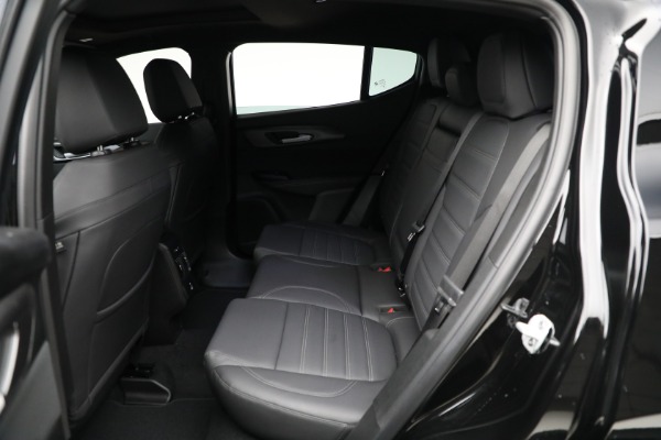 New 2025 Alfa Romeo Tonale for sale Call for price at Rolls-Royce Motor Cars Greenwich in Greenwich CT 06830 13