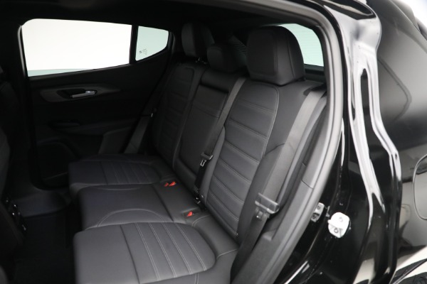 New 2025 Alfa Romeo Tonale for sale Call for price at Rolls-Royce Motor Cars Greenwich in Greenwich CT 06830 15