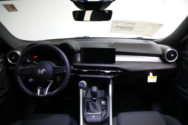 New 2025 Alfa Romeo Tonale for sale Call for price at Rolls-Royce Motor Cars Greenwich in Greenwich CT 06830 17