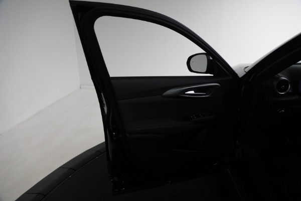 New 2025 Alfa Romeo Tonale for sale Call for price at Rolls-Royce Motor Cars Greenwich in Greenwich CT 06830 18