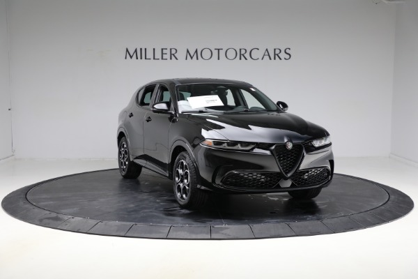 New 2025 Alfa Romeo Tonale for sale Call for price at Rolls-Royce Motor Cars Greenwich in Greenwich CT 06830 7