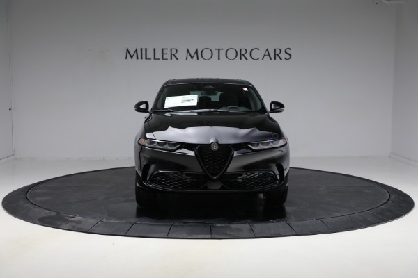 New 2025 Alfa Romeo Tonale for sale Call for price at Rolls-Royce Motor Cars Greenwich in Greenwich CT 06830 8