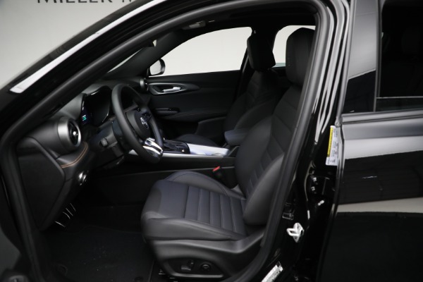 New 2025 Alfa Romeo Tonale for sale Call for price at Rolls-Royce Motor Cars Greenwich in Greenwich CT 06830 9