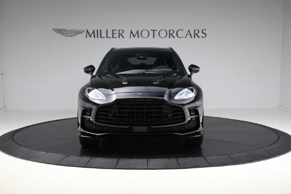 Used 2024 Aston Martin DBX 707 for sale Sold at Rolls-Royce Motor Cars Greenwich in Greenwich CT 06830 11