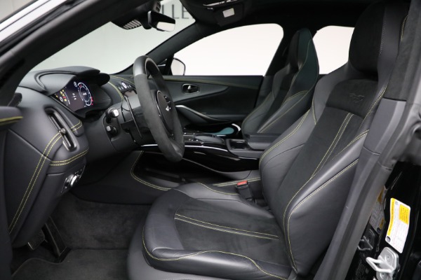 Used 2024 Aston Martin DBX 707 for sale Sold at Rolls-Royce Motor Cars Greenwich in Greenwich CT 06830 15