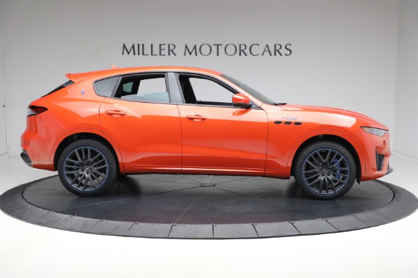 Used 2023 Maserati Levante F Tributo for sale Sold at Rolls-Royce Motor Cars Greenwich in Greenwich CT 06830 20