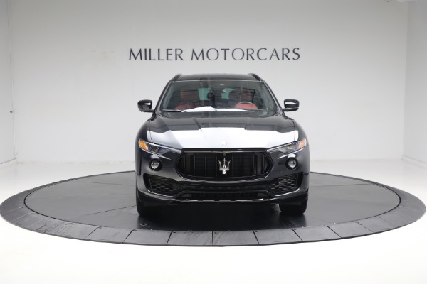 Used 2021 Maserati Levante S for sale $57,900 at Rolls-Royce Motor Cars Greenwich in Greenwich CT 06830 8