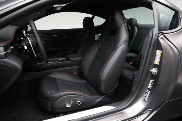 New 2024 Maserati GranTurismo Trofeo for sale Sold at Rolls-Royce Motor Cars Greenwich in Greenwich CT 06830 11