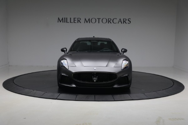 Used 2024 Maserati GranTurismo Trofeo for sale $123,900 at Rolls-Royce Motor Cars Greenwich in Greenwich CT 06830 12