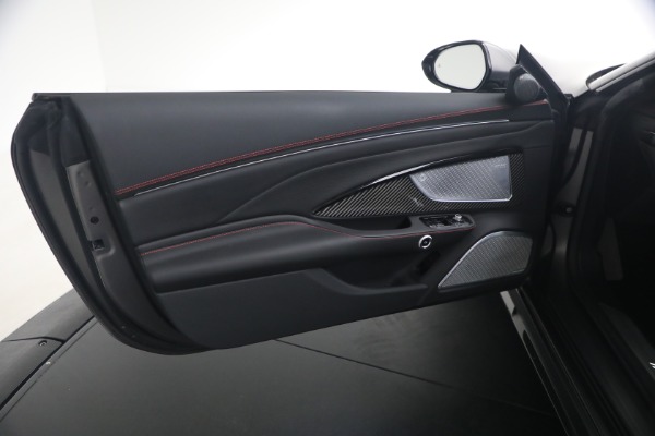 Used 2024 Maserati GranTurismo Trofeo for sale $123,900 at Rolls-Royce Motor Cars Greenwich in Greenwich CT 06830 19