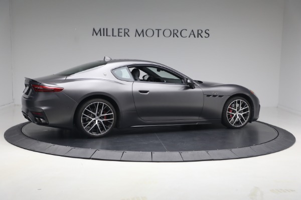 Used 2024 Maserati GranTurismo Trofeo for sale $123,900 at Rolls-Royce Motor Cars Greenwich in Greenwich CT 06830 8