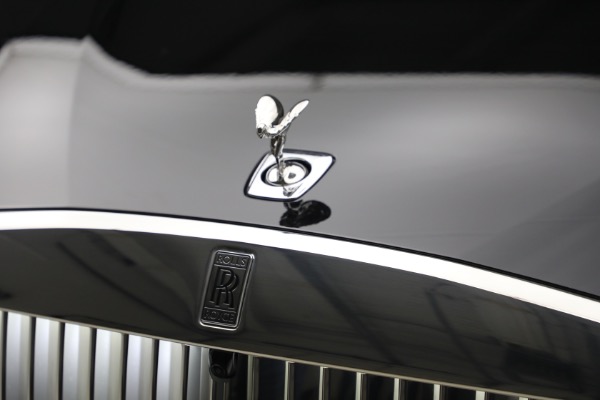 Used 2025 Rolls-Royce Spectre for sale $409,900 at Rolls-Royce Motor Cars Greenwich in Greenwich CT 06830 14