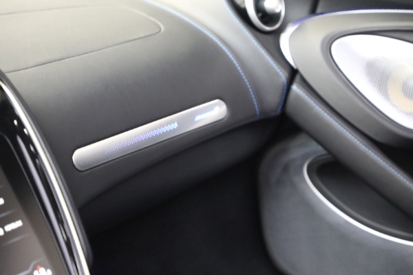 New 2025 McLaren GTS TechLux for sale $247,098 at Rolls-Royce Motor Cars Greenwich in Greenwich CT 06830 25