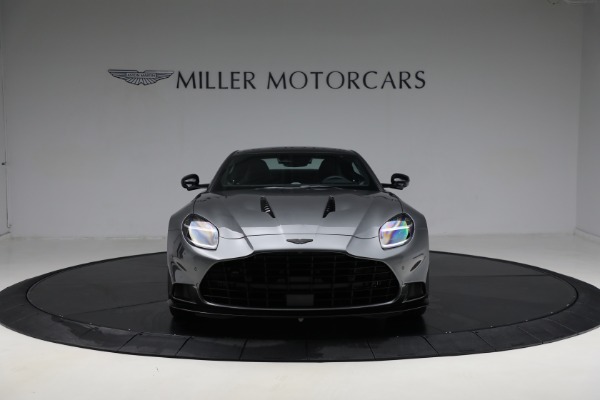 New 2025 Aston Martin Vanquish for sale $481,600 at Rolls-Royce Motor Cars Greenwich in Greenwich CT 06830 14