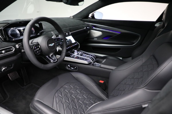 New 2025 Aston Martin Vanquish for sale $481,600 at Rolls-Royce Motor Cars Greenwich in Greenwich CT 06830 18