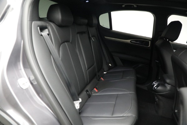 New 2025 Alfa Romeo Stelvio for sale $53,185 at Rolls-Royce Motor Cars Greenwich in Greenwich CT 06830 16