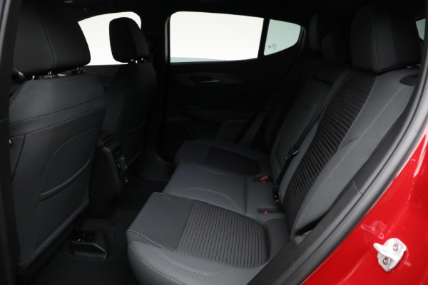 New 2025 Alfa Romeo Tonale for sale $40,625 at Rolls-Royce Motor Cars Greenwich in Greenwich CT 06830 13