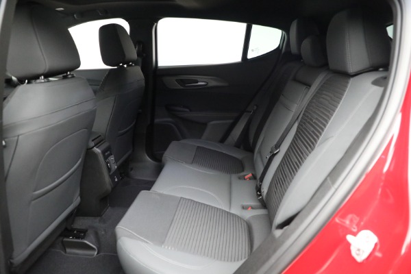 New 2025 Alfa Romeo Tonale for sale $40,625 at Rolls-Royce Motor Cars Greenwich in Greenwich CT 06830 15