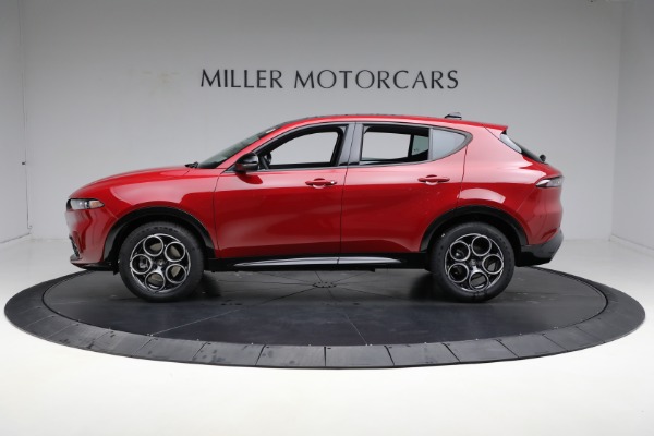 New 2025 Alfa Romeo Tonale for sale $40,625 at Rolls-Royce Motor Cars Greenwich in Greenwich CT 06830 2