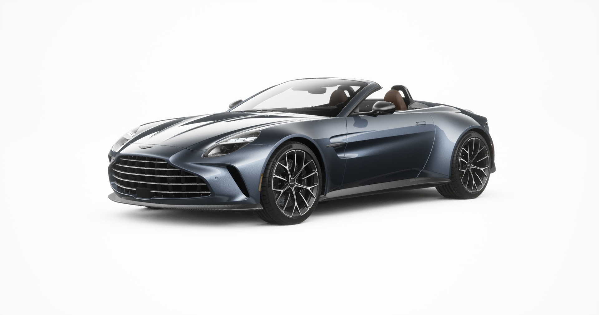 New 2026 Aston Martin Vantage Roadster for sale Call for price at Rolls-Royce Motor Cars Greenwich in Greenwich CT 06830 1
